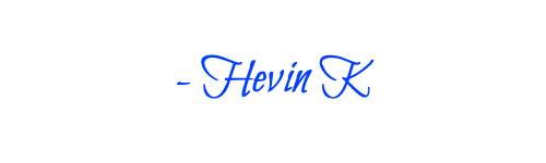 Founder signature